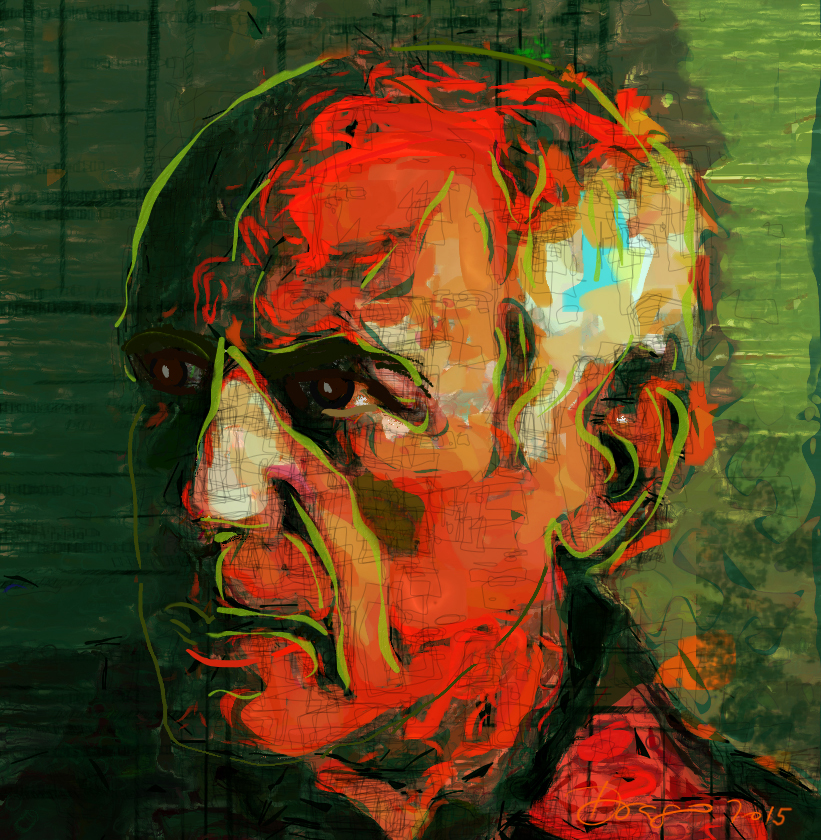Pablo Picasso